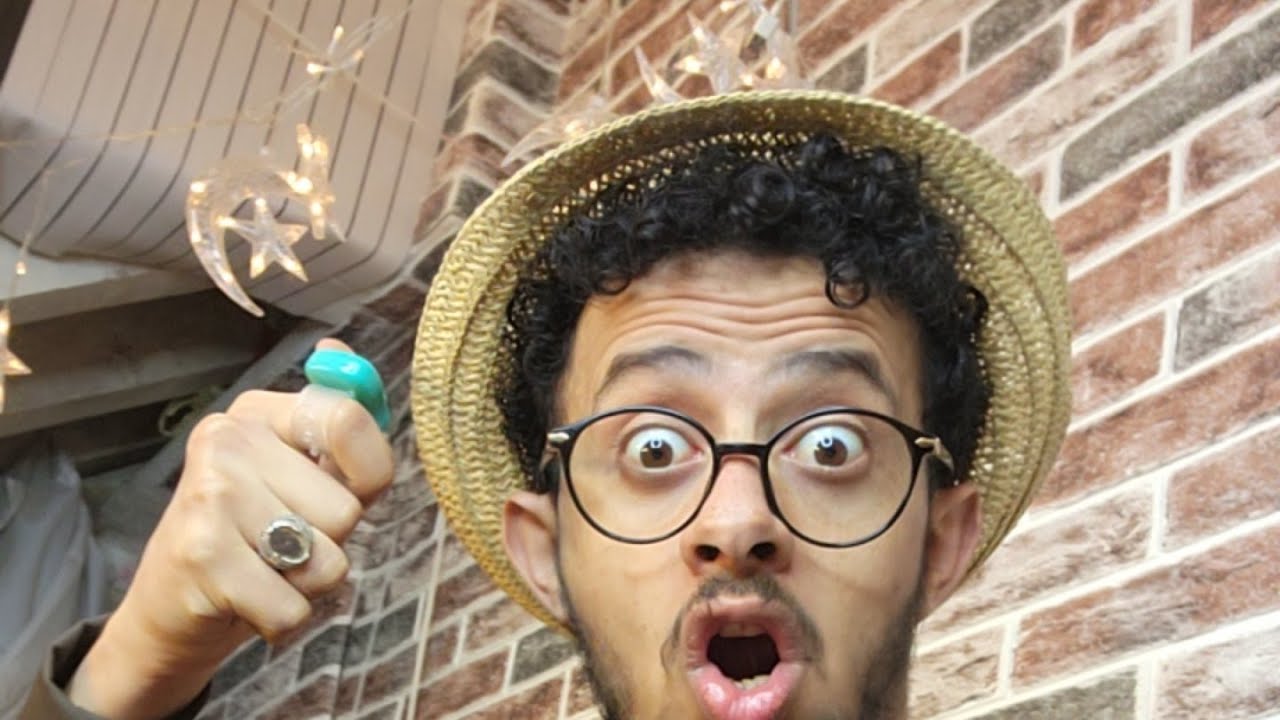 تعالوا بث رمضاني صباحي 17 ناري ناري 🔥😂❤😍