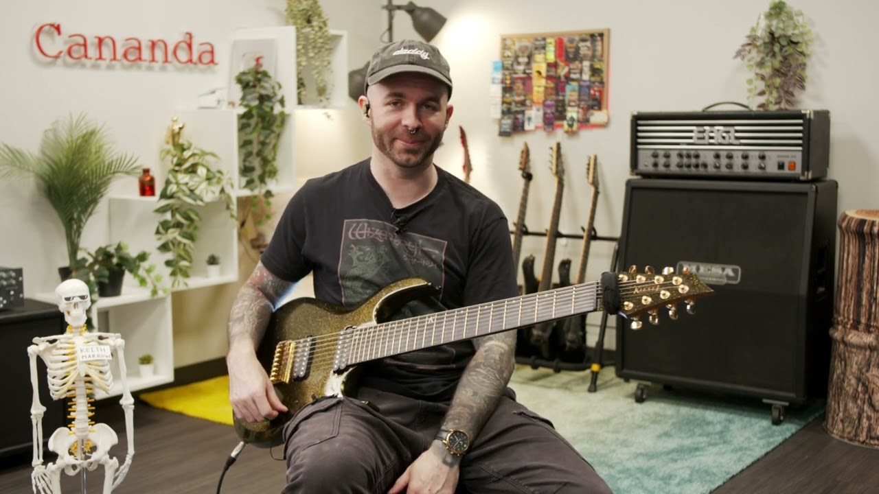 POV: your band is falling apart
