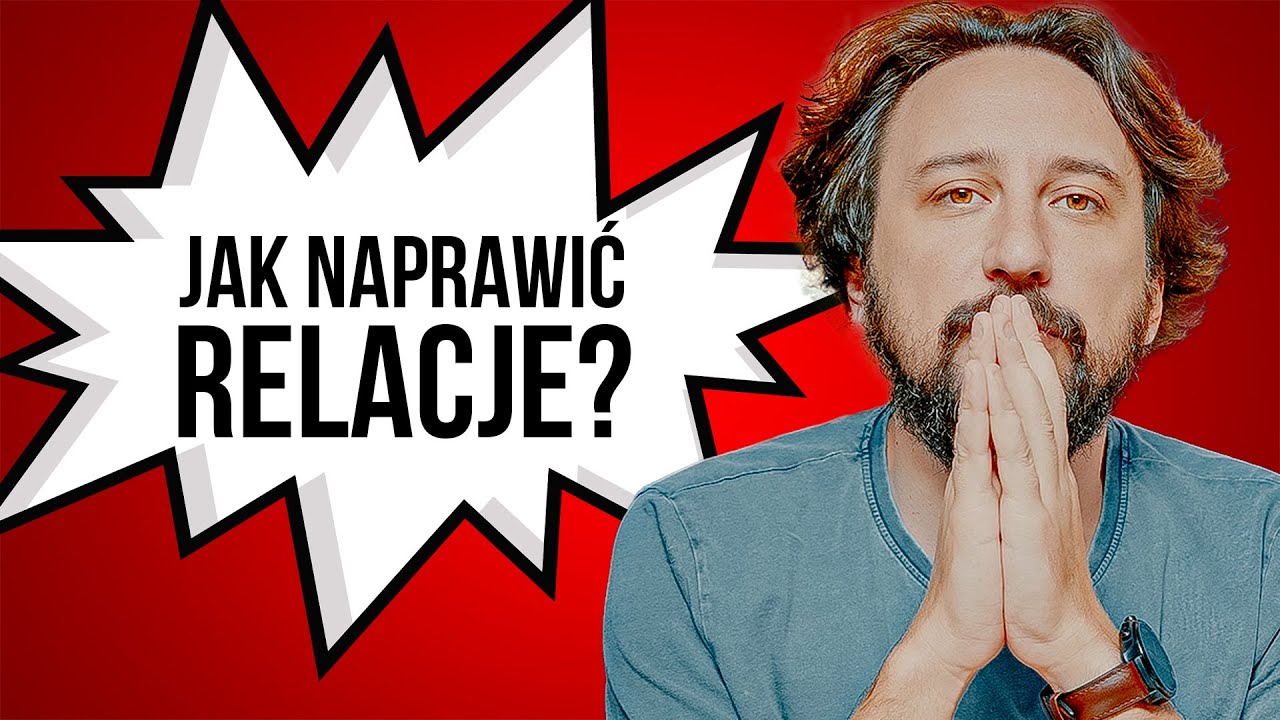 Męskie problemy
