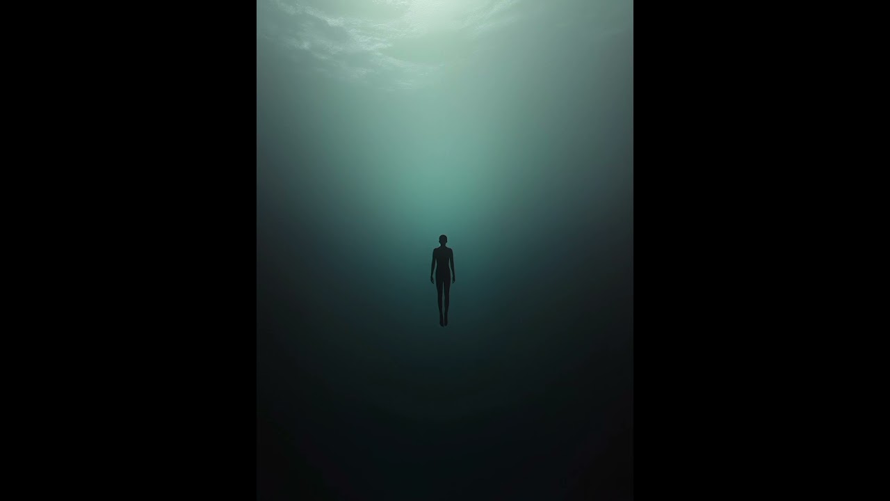 Content In My Solitude 