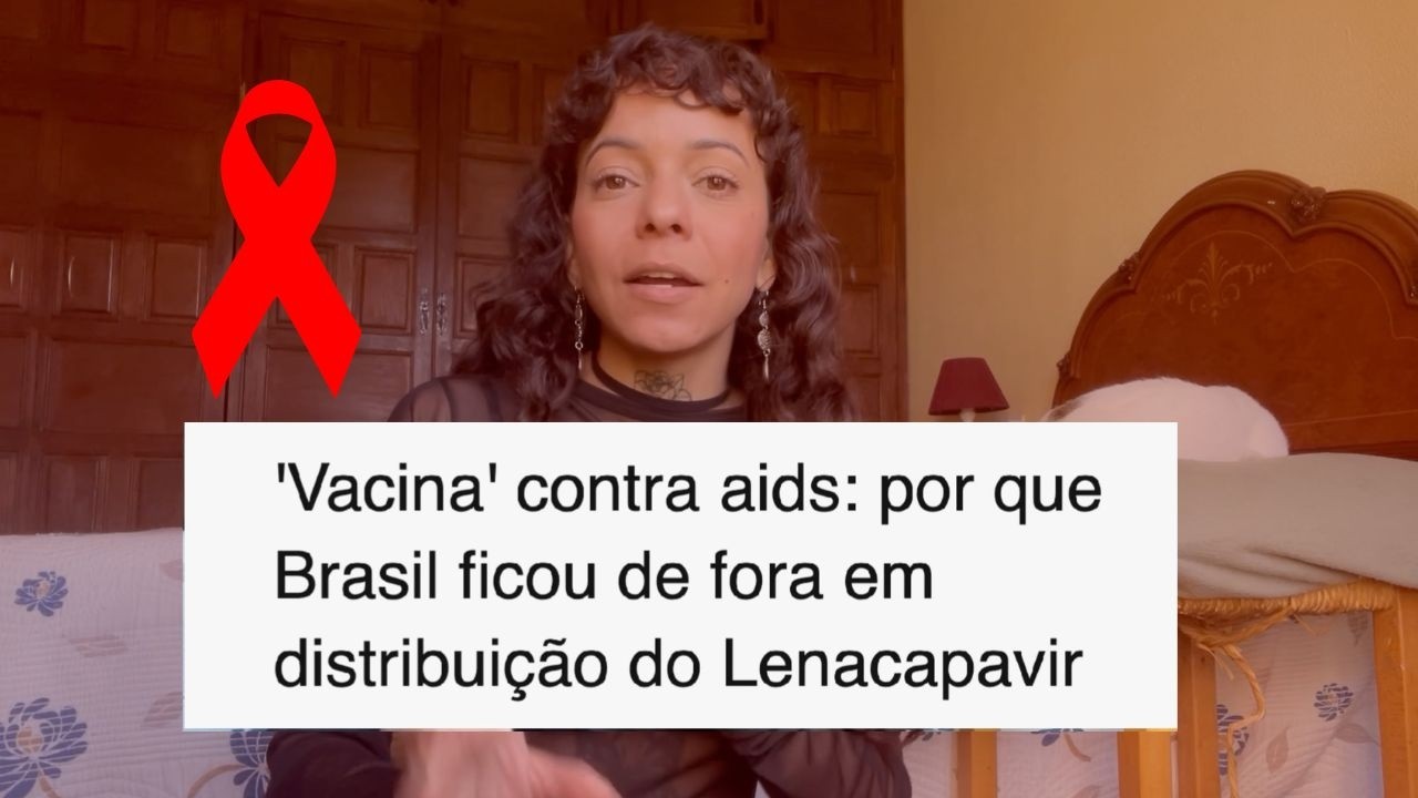 💊LENACAPAVIR| 