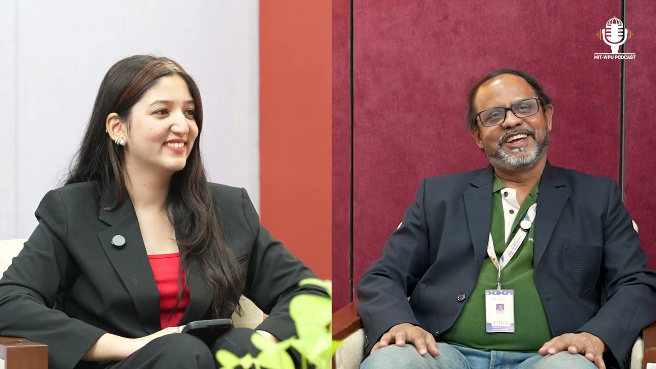 От лабораторных прорывов до национальной энергетической трансформации | Подкаст MIT-WPU о чистом ...