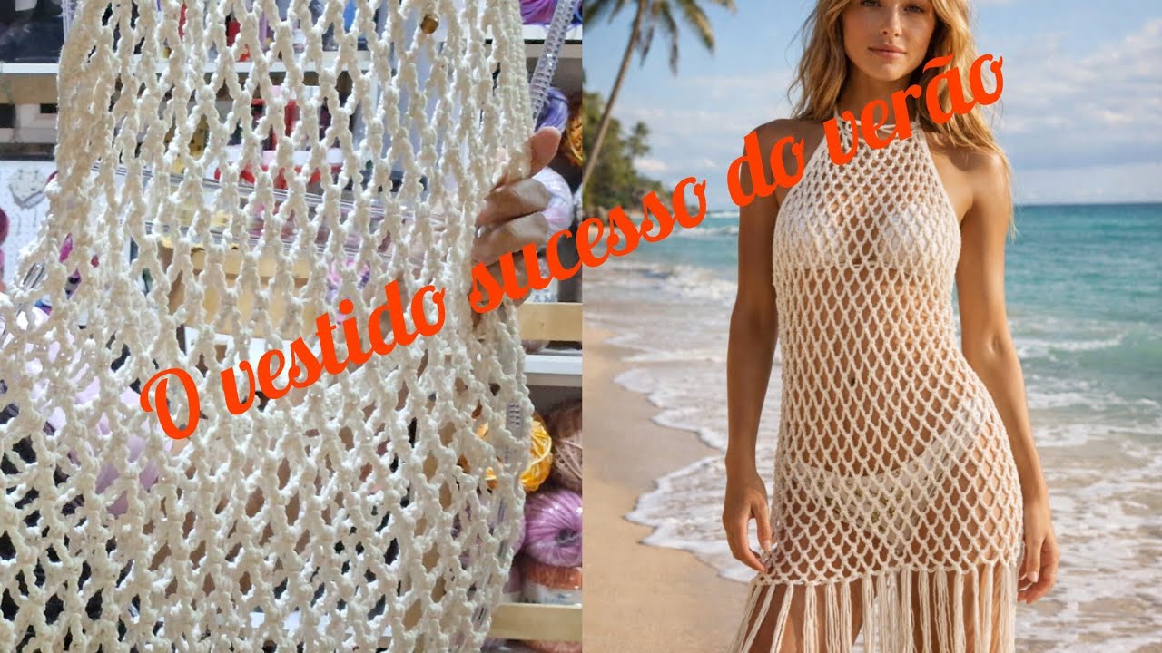 Não acreditei no resultado! Eu consegui e estou mega feliz! ##crochet #viralvideo @Njcroche 