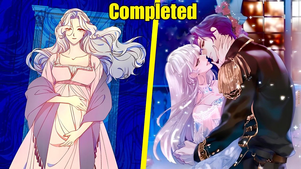 She Was A Simple Girl Who Gave Birth To A Child Of A Murderous Archduke! Manhwa Recap