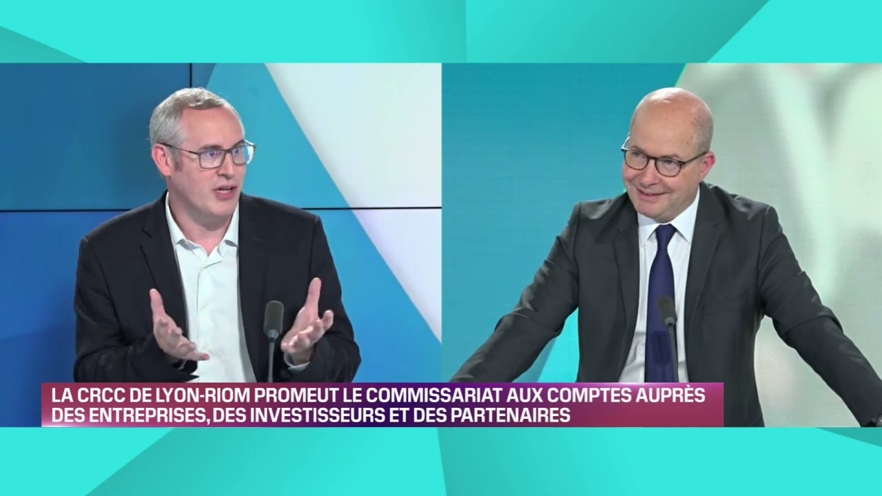 Les missions des commissaires aux comptes par Sylvain BOCCON-GIBOD 10/12