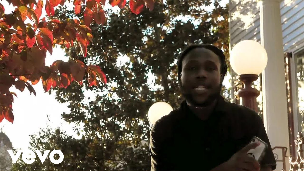 Kallang - Black Girl
