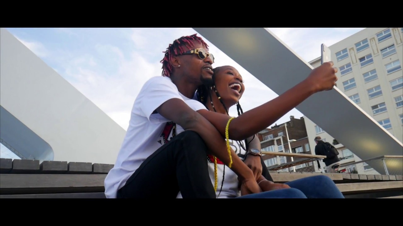 IDPizzle - Give Me Luv (Official Video)