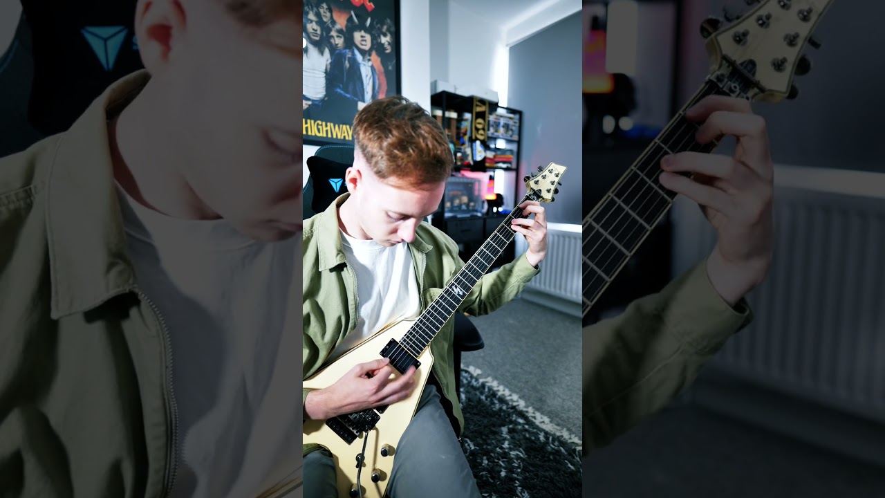 Metallica - Of Wolf and Man