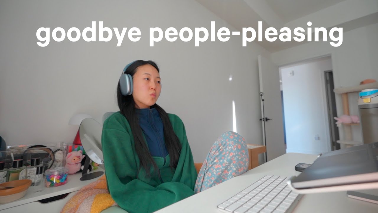 things need to change, cozy end of year | vlog