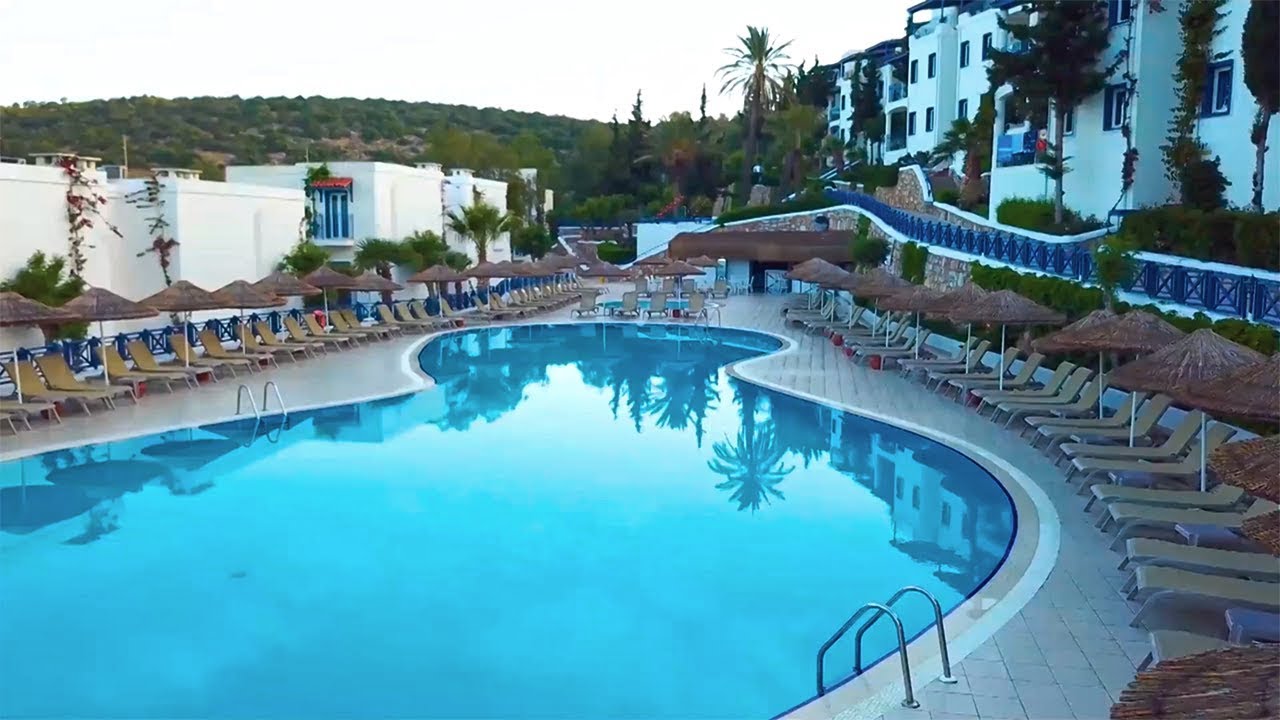 Bodrum Holiday Resort | Corendon