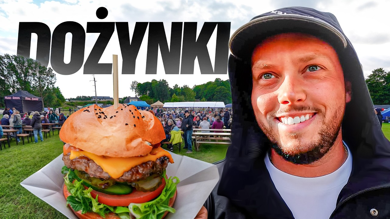 MUALA DOŻYNKI 2025