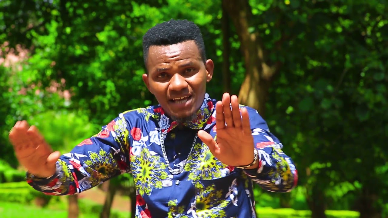MUSHENE WA PENNINAH by jose maingi official video