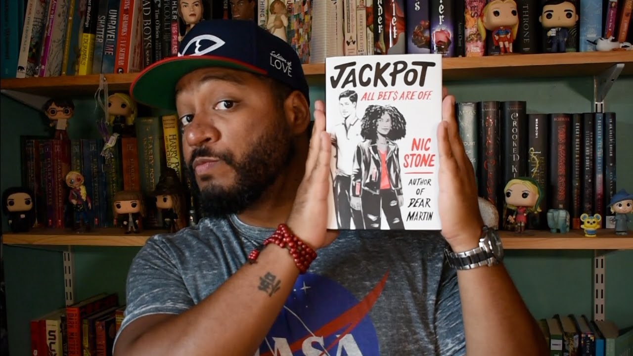 #StoriesWithMrAhamad  |  Ep304  |  Jackpot