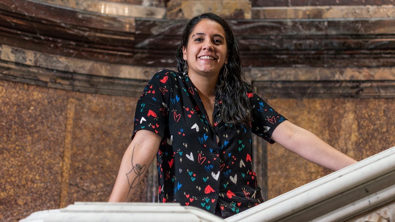 Documentales biogr&aacute;ficos y el da&ntilde;o transgeneracional