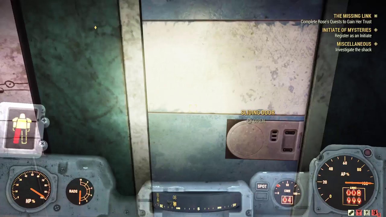 Fallout 76 PS5 part 5