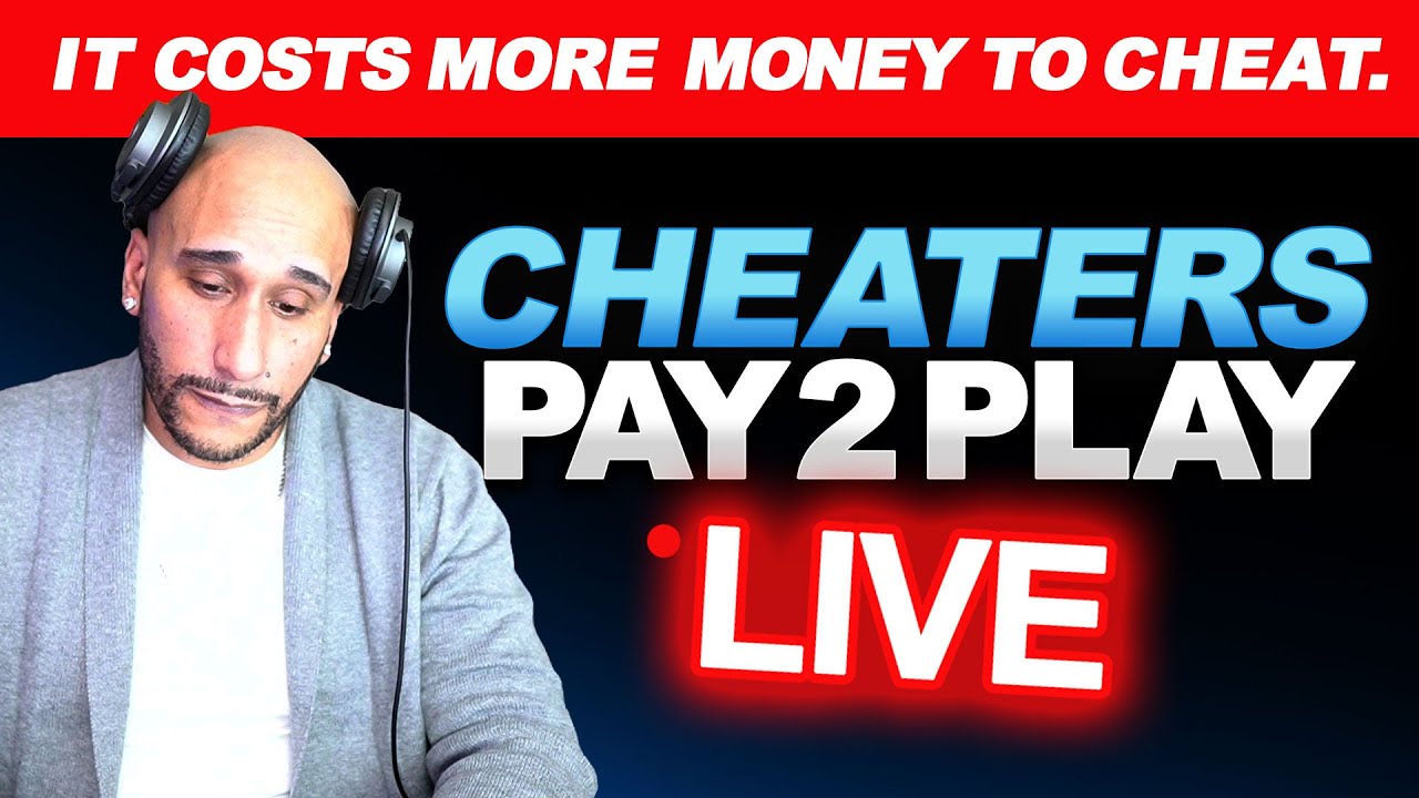 CHEATERS PAY THIS MUCH MONEY TO PLAY... | NBA 2K26 NEWS UPDATE