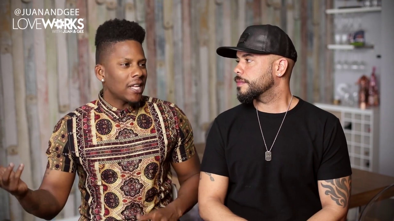 LoveWorks with Juan & Gee Episode 11: Love, Sex & Dating in the iGeneration