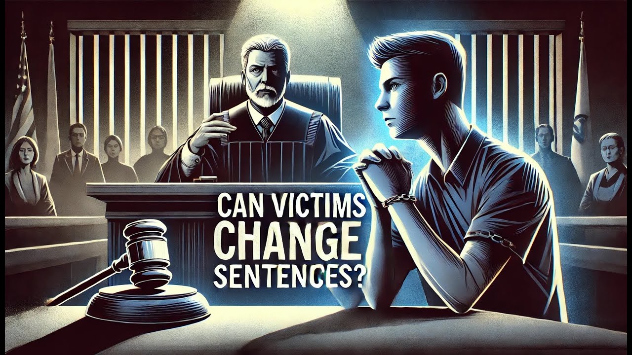 Can Victims Change Sentences? The Power of Victim Impact Statements | Courts & Law