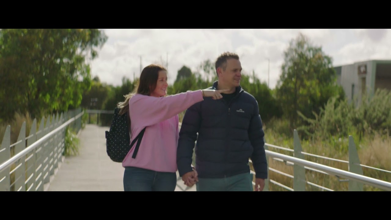 Satterley Victoria - A New Beginning