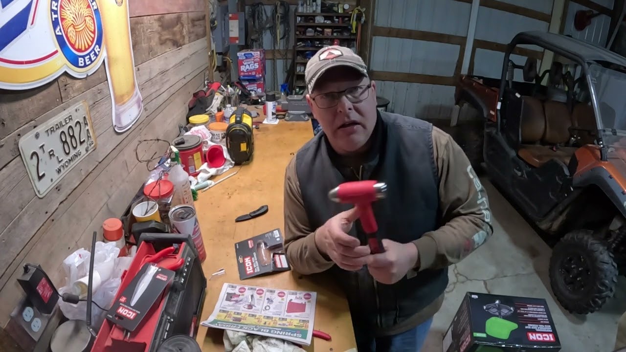 Harbor Freight Spring Black Friday Sale Gets Me