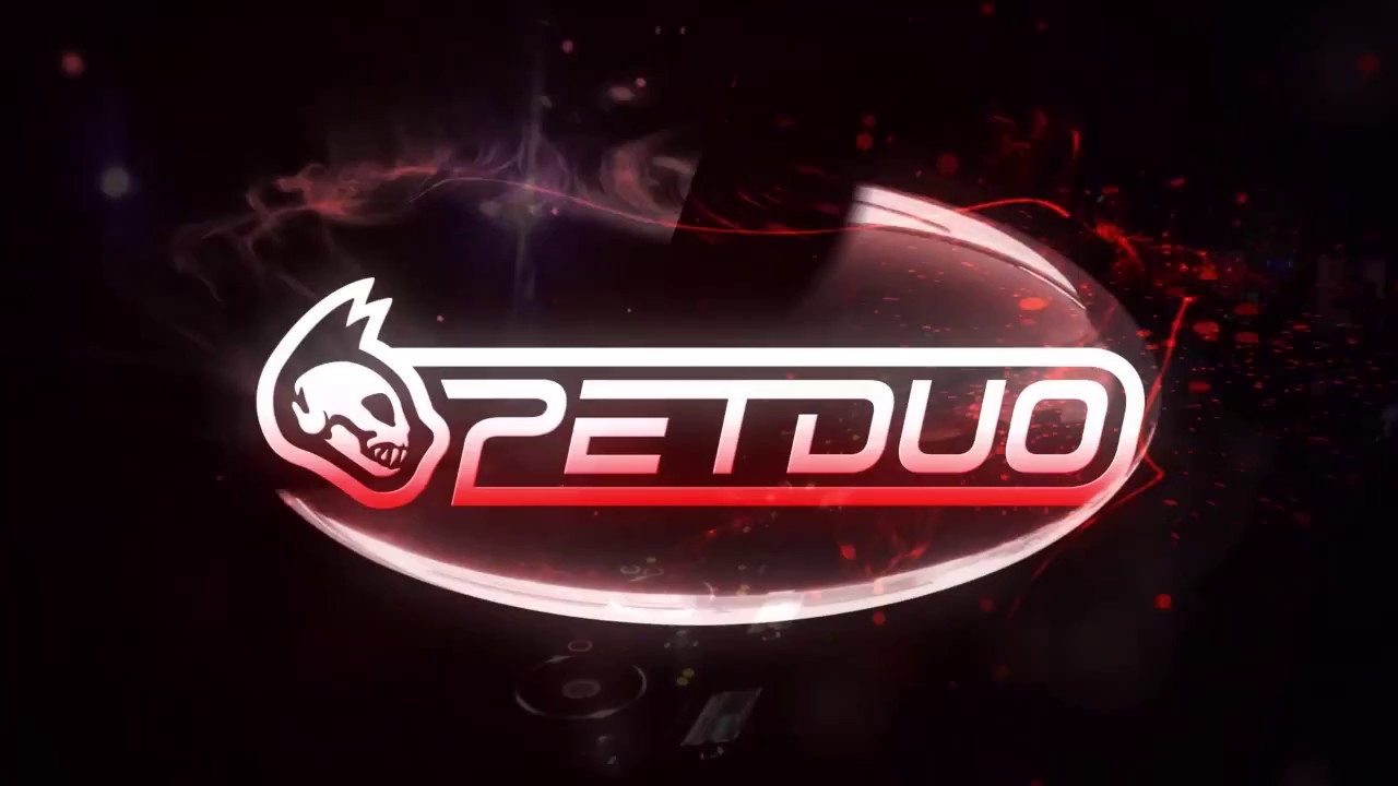 PETDuo @ Transport Club - Rotterdam, NL - 25.03.2017