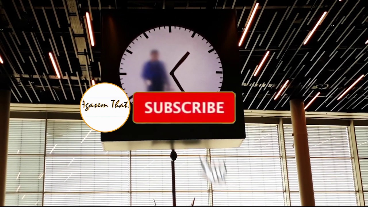 Human Clock