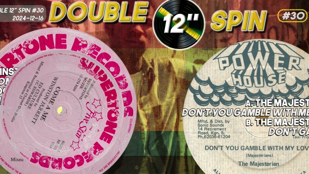 Double 12