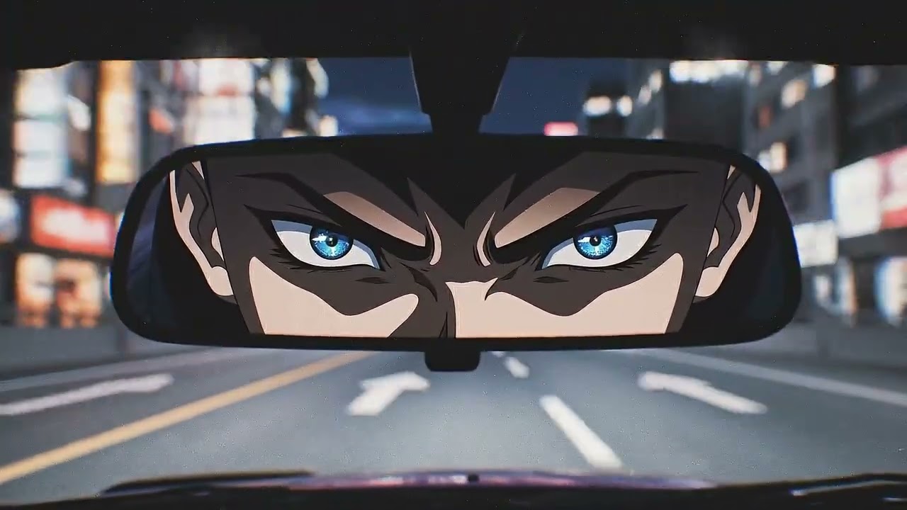 Midnight Slipstream - Best Drift Phonk Music 2026 🔥 Aggressive Phonk for Gym / Gaming / Night Drive