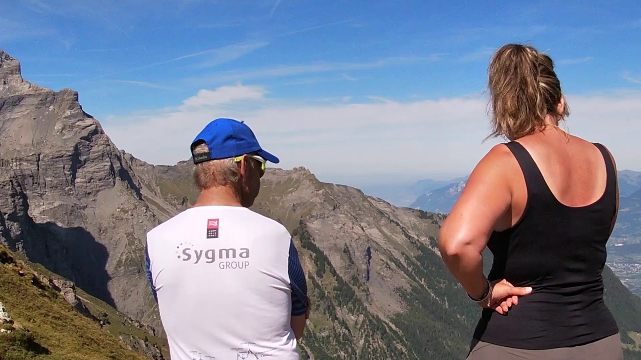 DDM trail 2019