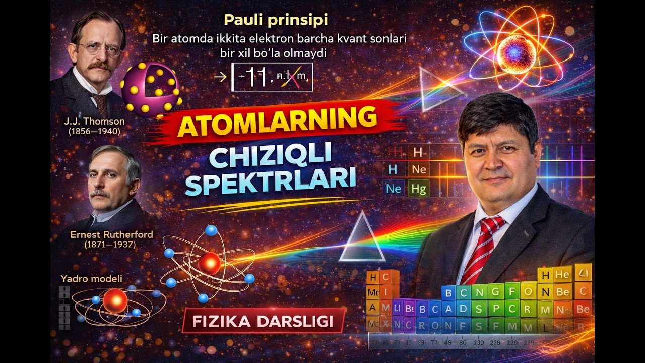 2 10 ma'ruza