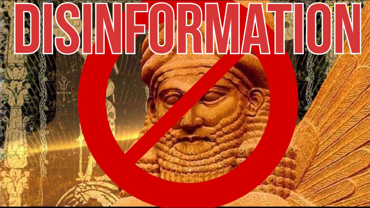 Sitchin & the complete Mistranslation of Sumerian Texts