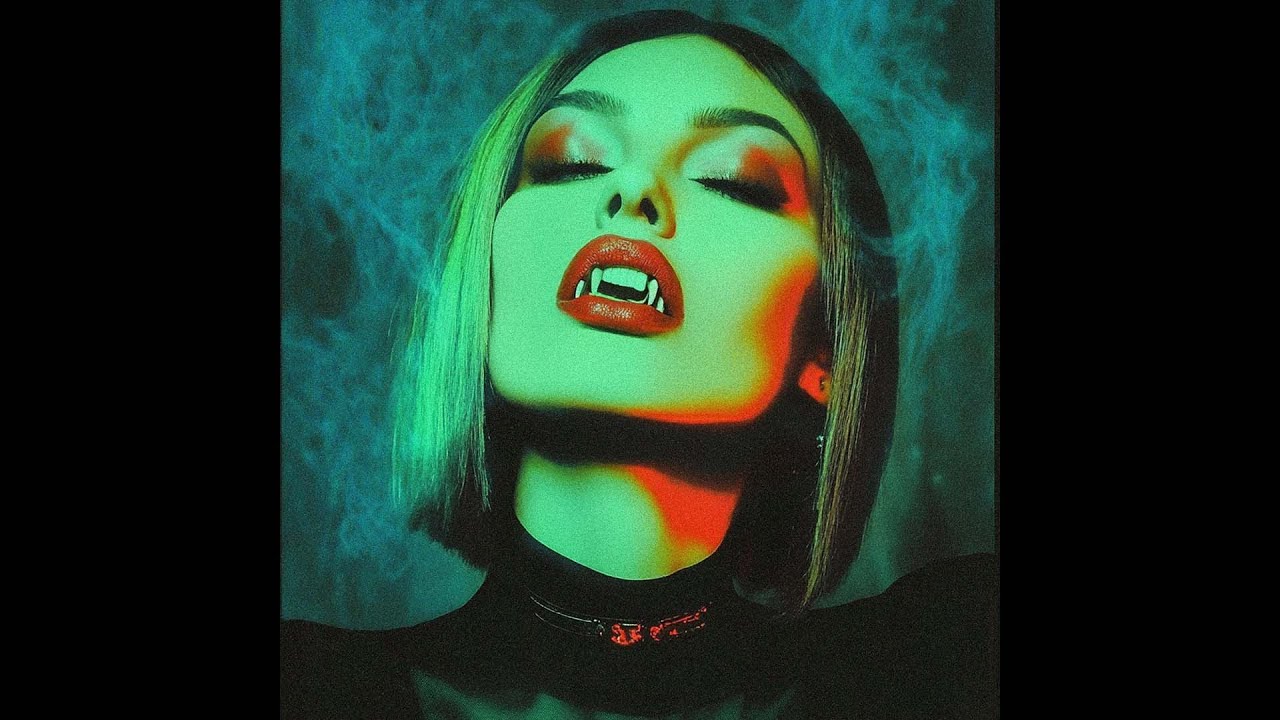 [FREE] Post Punk x Darkwave x Mareux Type Beat - 