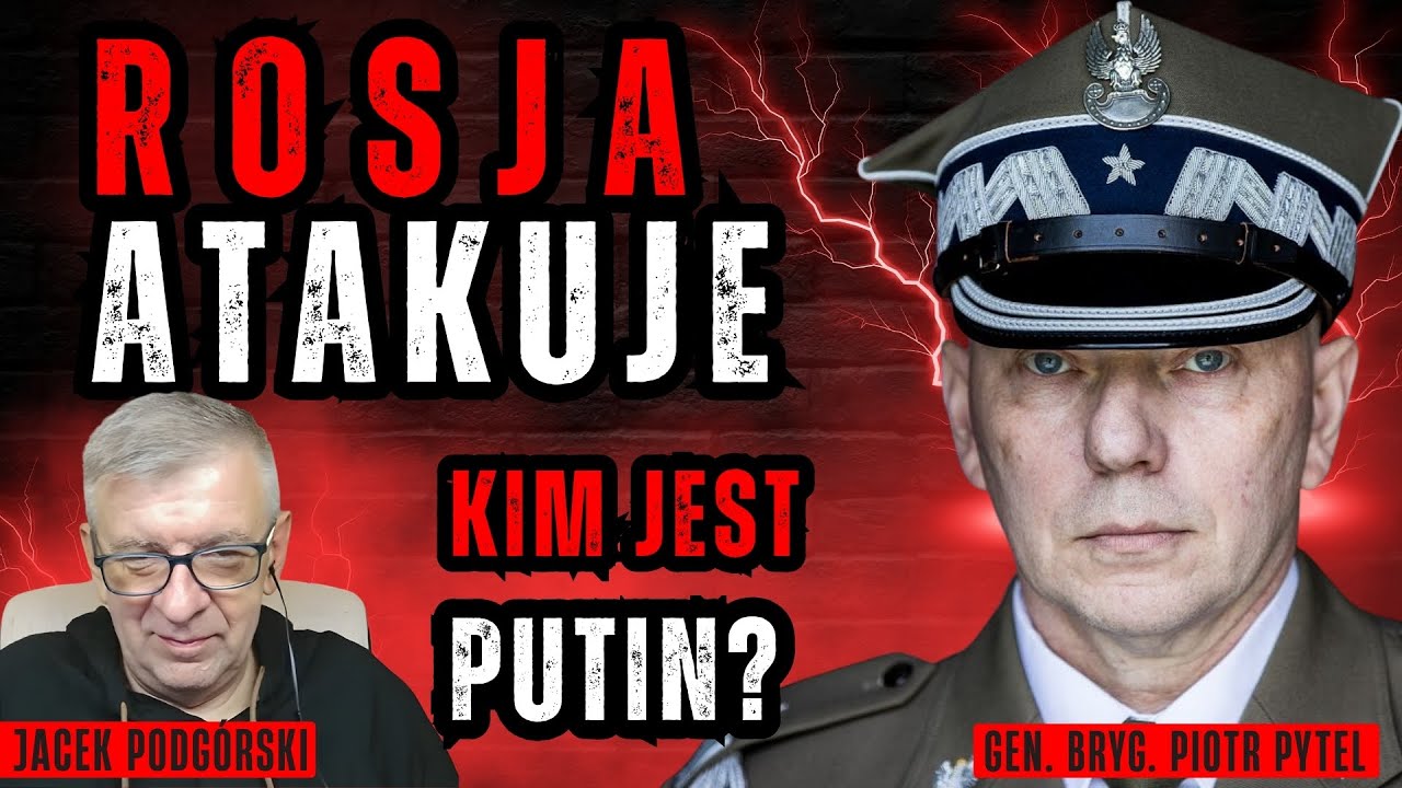 Jak działa mechanizm rozkładu służb specjalnych? Gen. Piotr Pytel ujawnia kulisy i zagrożenia