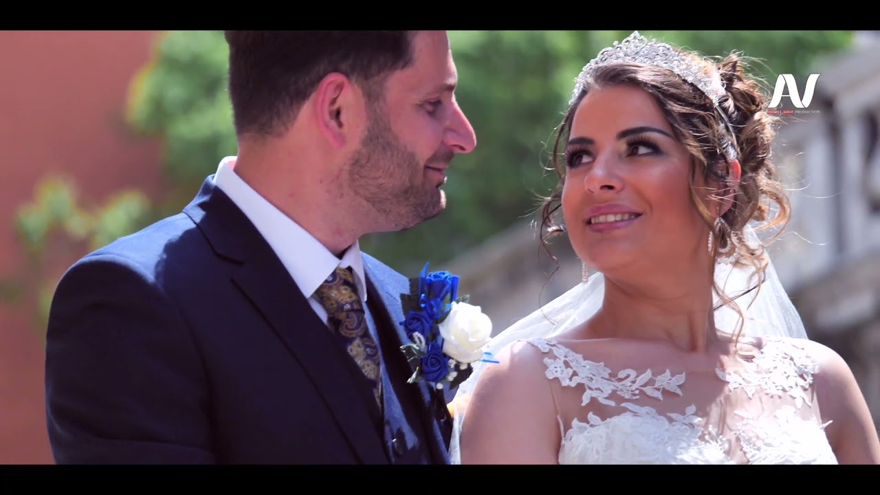 Wedding Clip Albert Vaja Production : IRENA+ ALGERT - Wedding Clip (Venice & Isola Bella Italy)