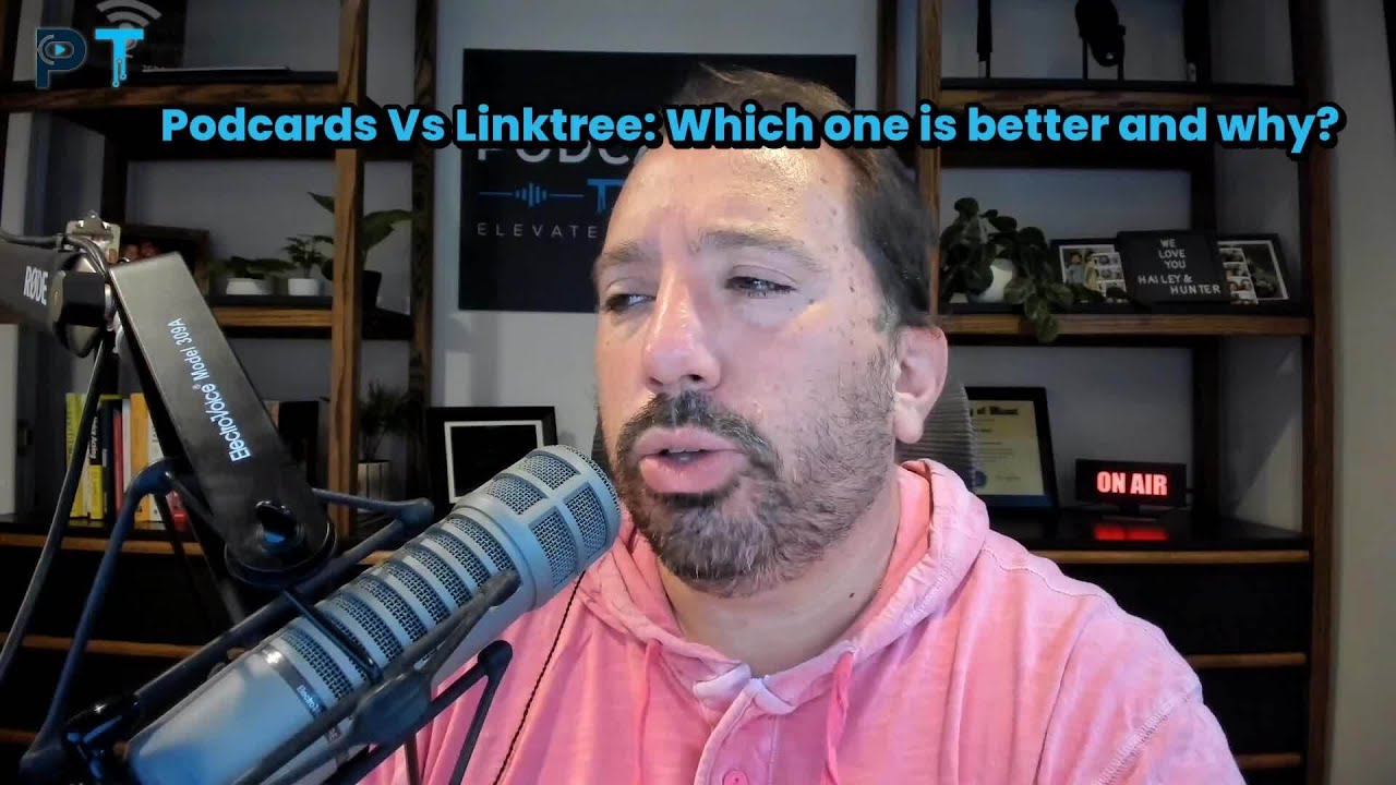 How To Boost Your Podcast Growth with Advanced Analytics: Insights from PodCards