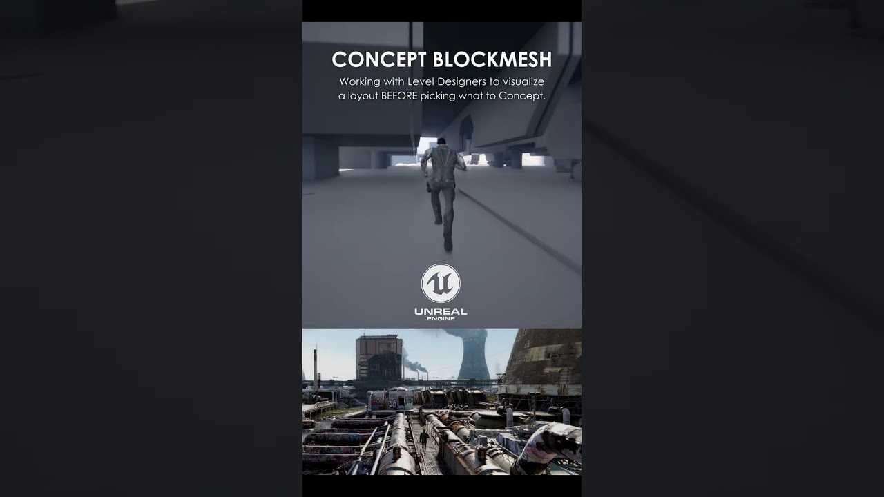 OPB-Concept Blockmesh for Off The Grid