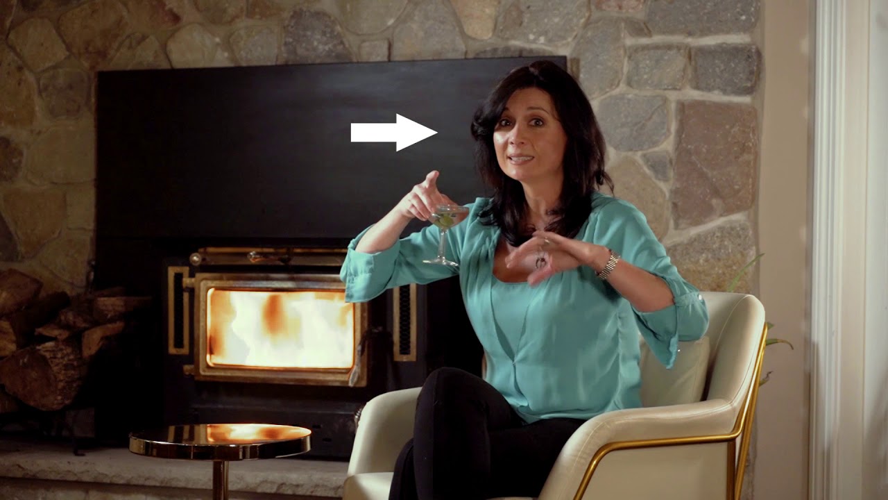 Melody's Martini Minute: Which Montclair Realtor Should I Work With?