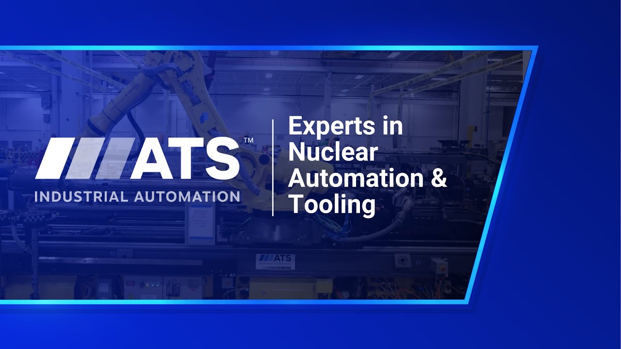 Nuclear Automation & Tooling