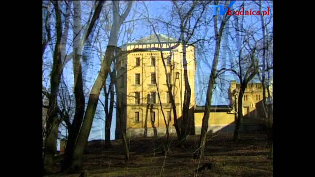 Zamek Jabłonowo
