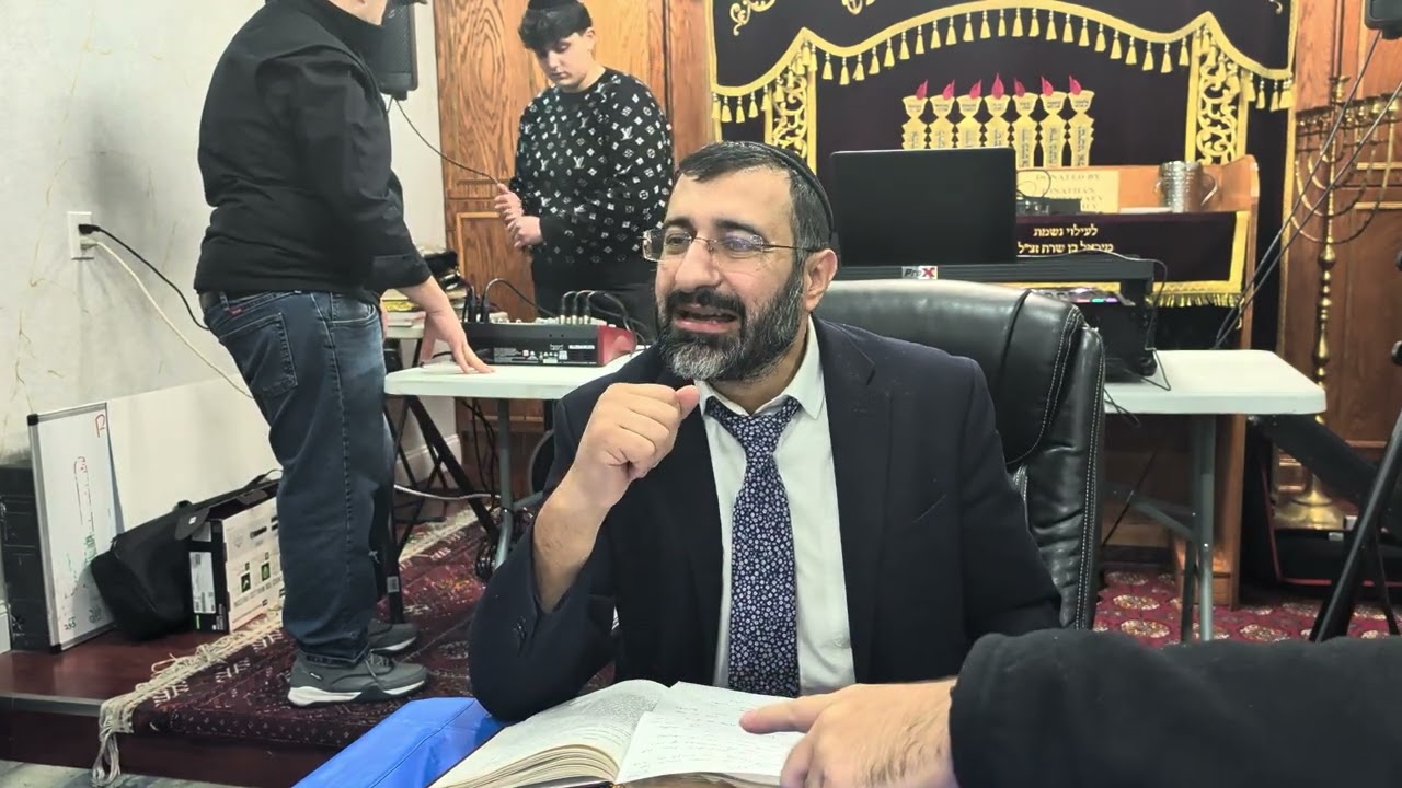 Secrets of Adar. Part 1