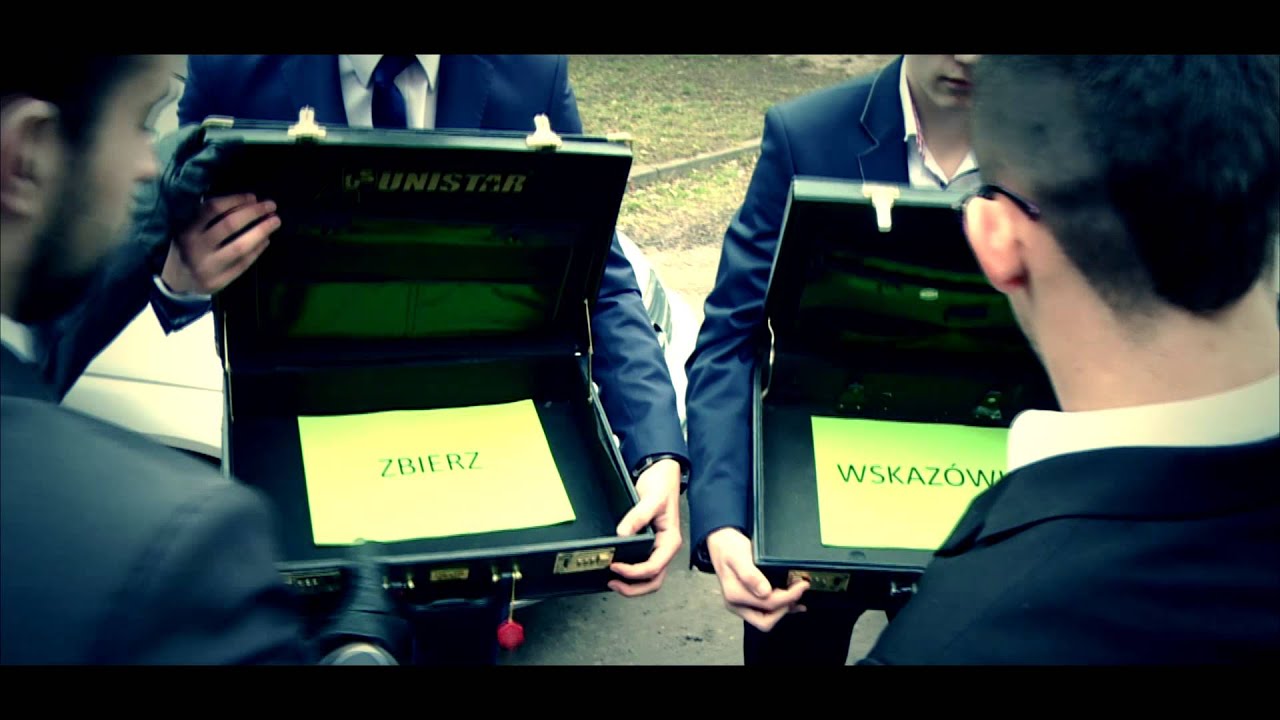film promocyjny ZS4 kutno-azory 2015