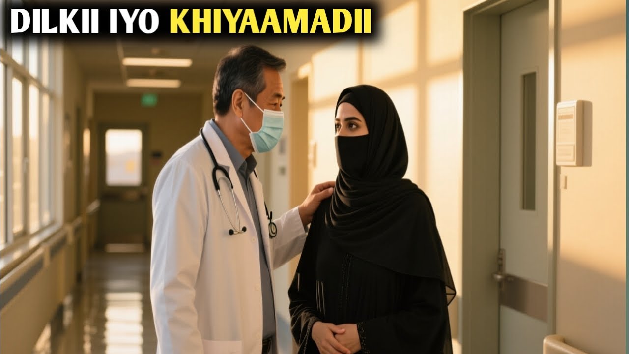 QISADA KHIYAANADII IYO DILKII DHAKHTARKA 