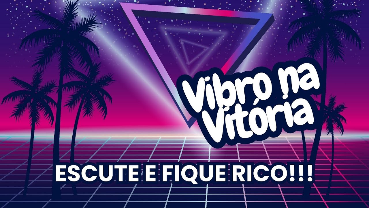 Eu Vibro na Vit&oacute;ria, M&Uacute;SICA PARA ATRAIR DINHEIRO