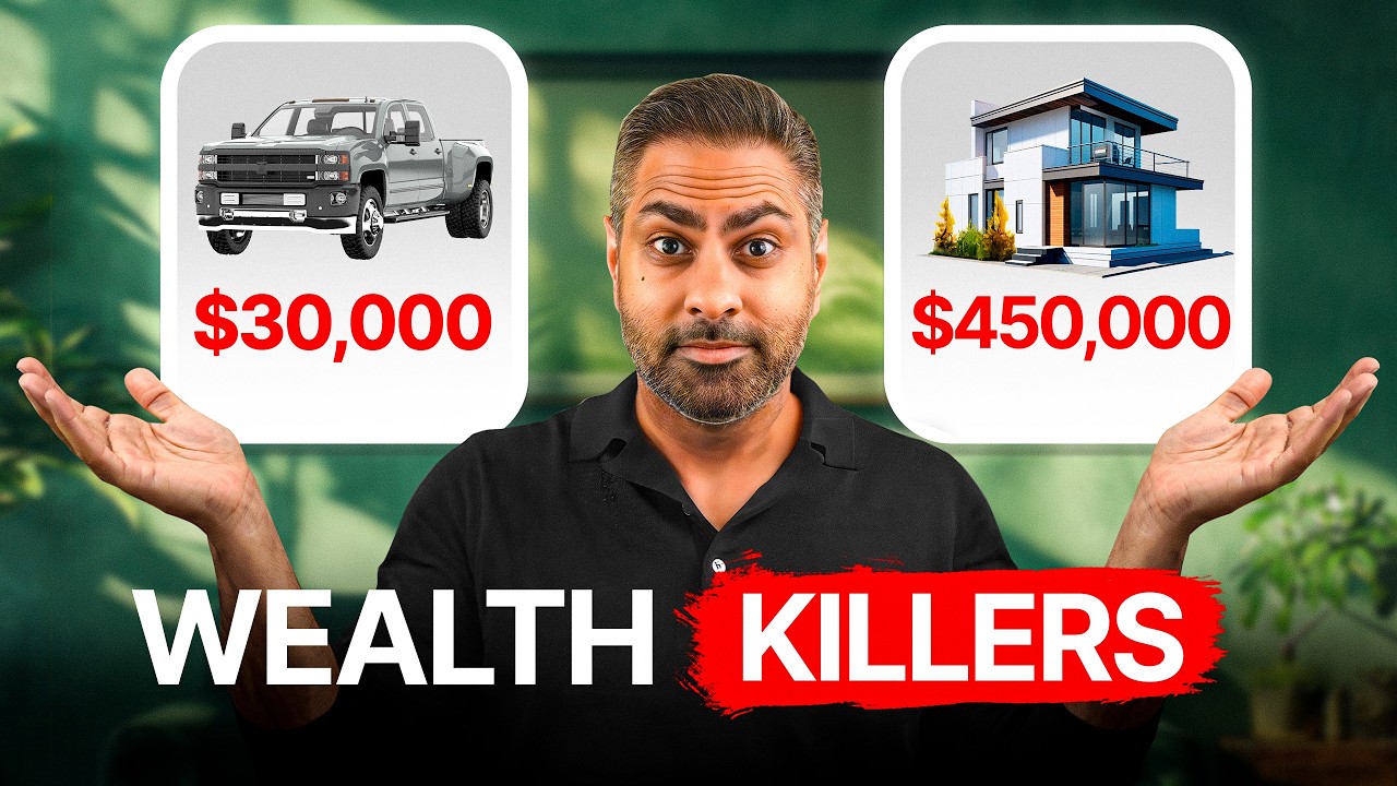 If You&rsquo;re Broke, This 2-Hour Money MARATHON Will Change Everything