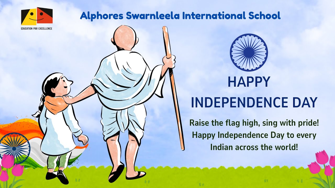 🇮🇳 Independence Day 2025 | Singing, Dance, Speech & Junior KG Fancy Dress | 