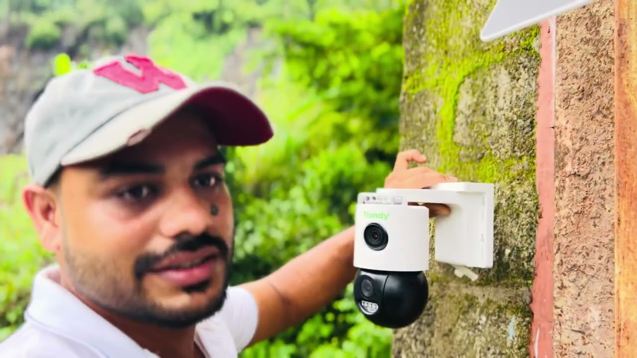 സോളാർ ക്യാമറ അറിയേണ്ടത് എല്ലാം #youtube #cctv