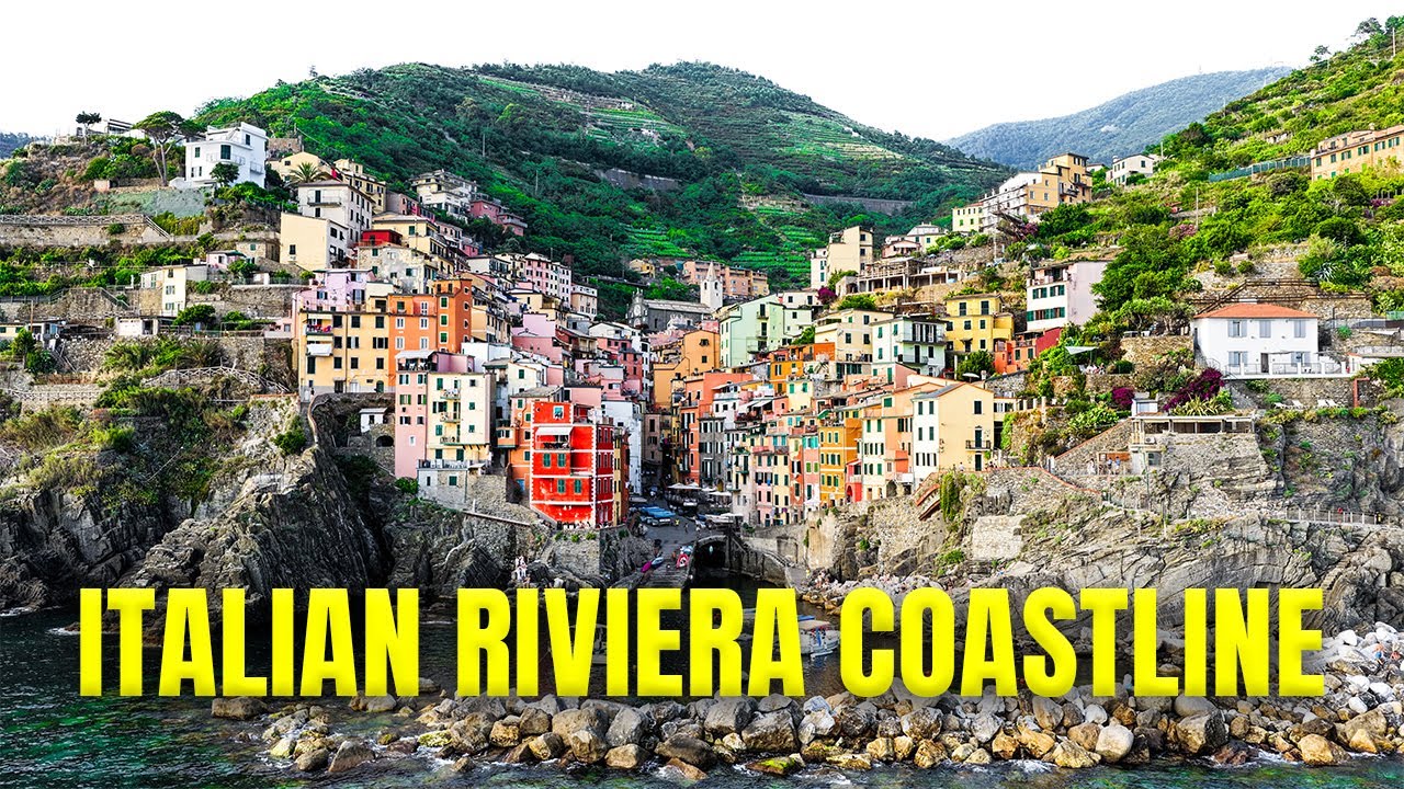 Exploring Italy’s Centuries-Old Villages!