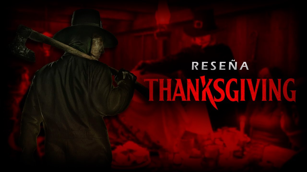 Thanksgiving – Un Festín de Sangre y Castigo | Reseña y Análisis