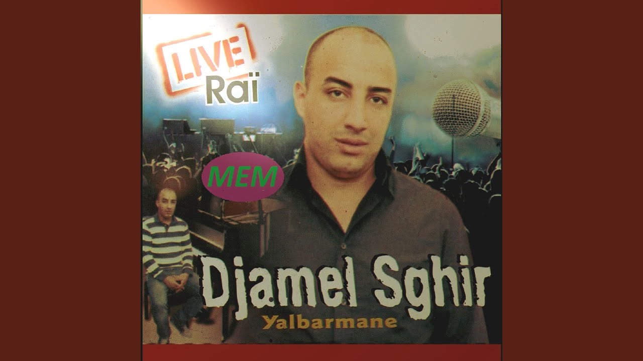 Trdi day / Ha omri / Melitmel aâdala / Mani mani mane (Enchainer Live)