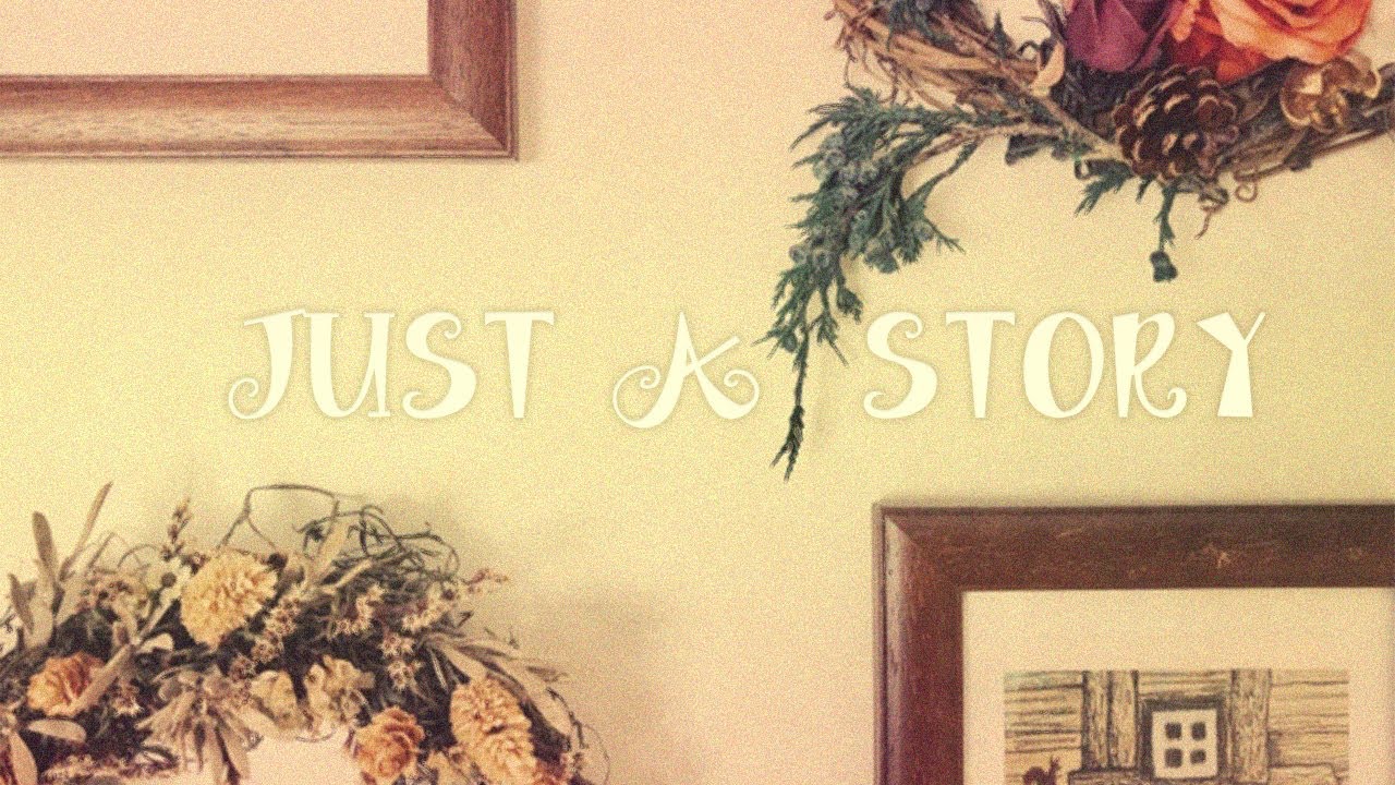 【MV】MY FAIR GIRL「JUST A STORY」